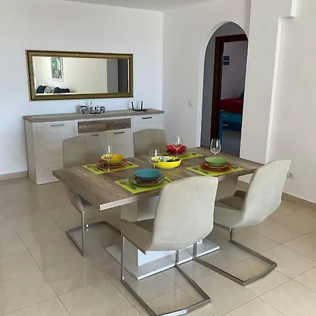 Magnifico Sol Paraiso * أذيخي