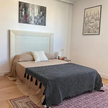 Daire Magnifico Sol Paraiso