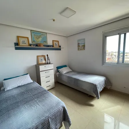 Magnifico Sol Paraiso * أذيخي