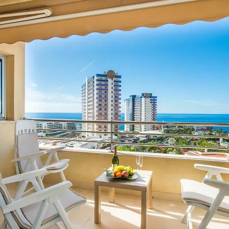 Magnifico Sol Paraiso شقة أذيخي