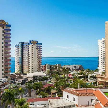 Magnifico Sol Paraiso *