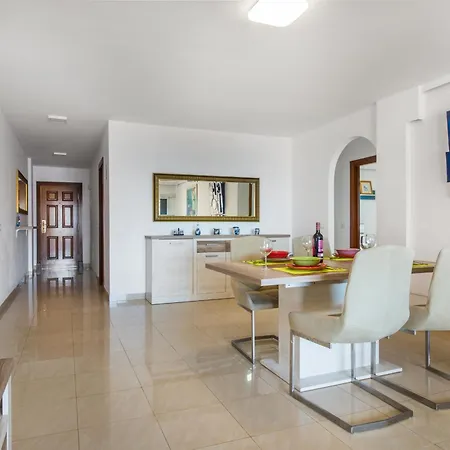 Apartment Magnifico Sol Paraiso *