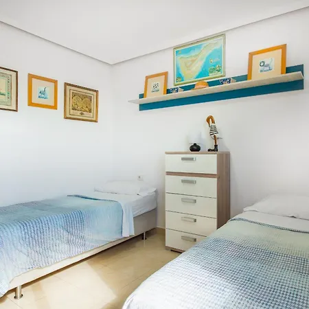 Magnifico Sol Paraiso أذيخي