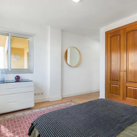 Magnifico Sol Paraiso *