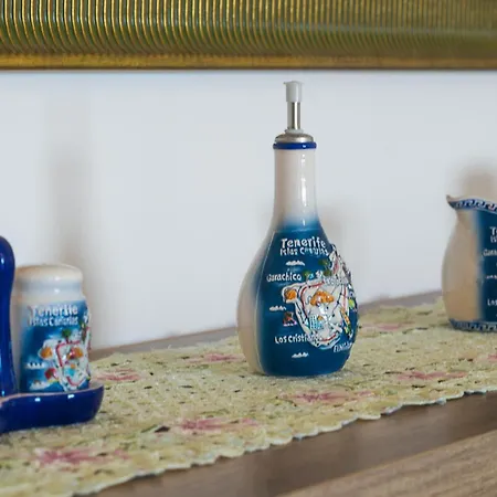 Magnifico Sol Paraiso شقة