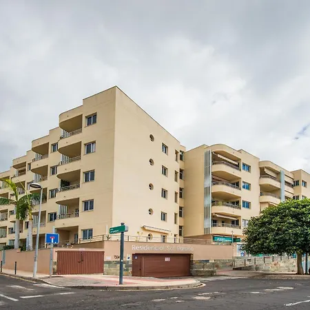 شقة Magnifico Sol Paraiso