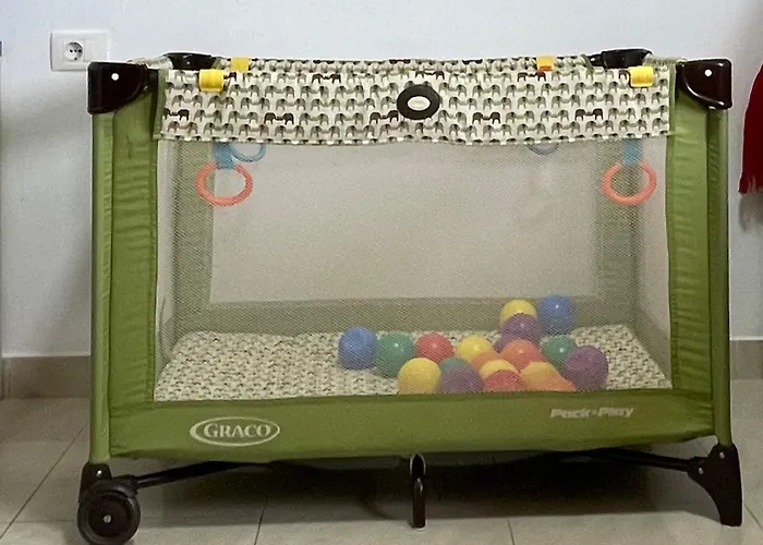 Magnifico Sol Paraiso אדחה