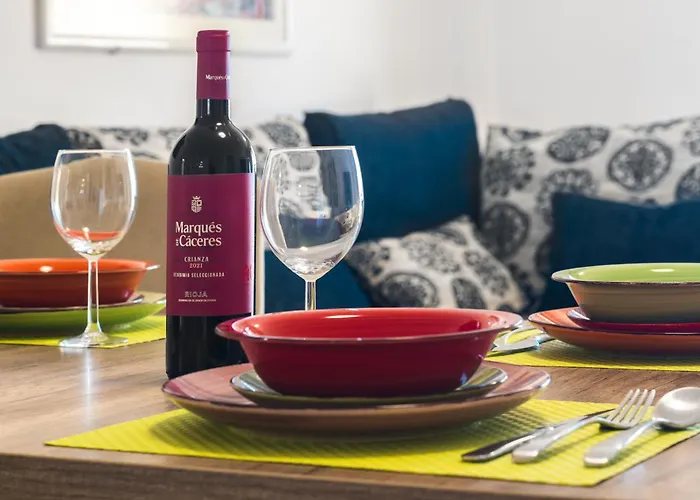 Magnifico Sol Paraiso אדחה