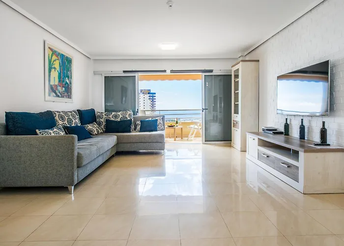 Magnifico Sol Paraiso * אדחה