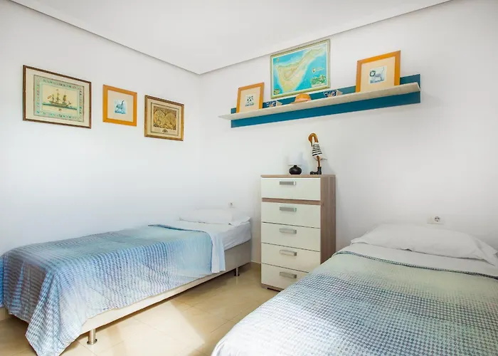 Magnifico Sol Paraiso אדחה