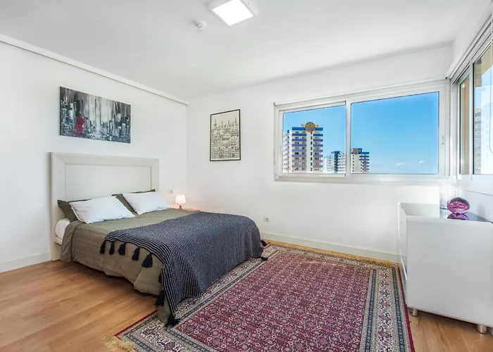 Magnifico Sol Paraiso * אדחה