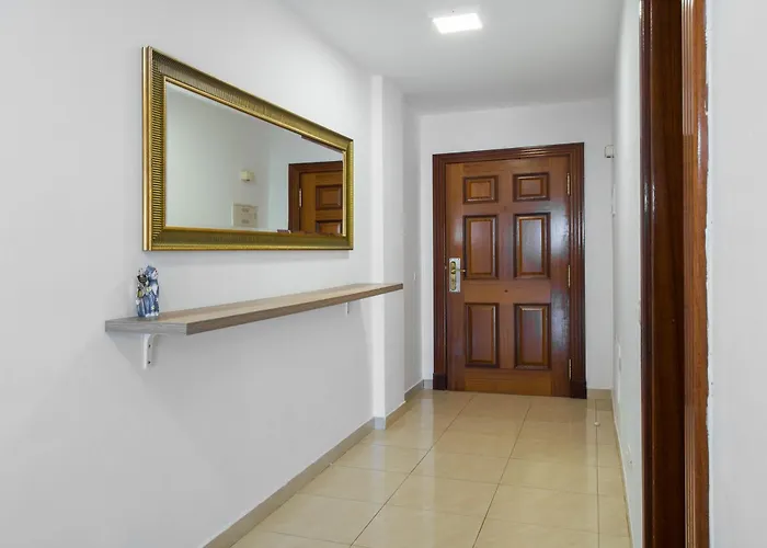 Magnifico Sol Paraiso Apartment *