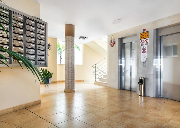 Magnifico Sol Paraiso * Costa Adeje (Tenerife)