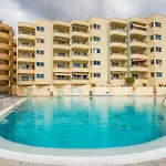 Magnifico Sol Paraiso Daire
