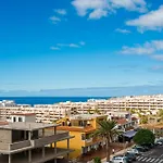 Daire Magnifico Sol Paraiso Costa Adeje