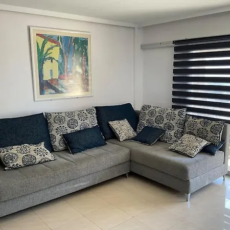 Magnifico Sol Paraiso Costa Adeje (Tenerife)