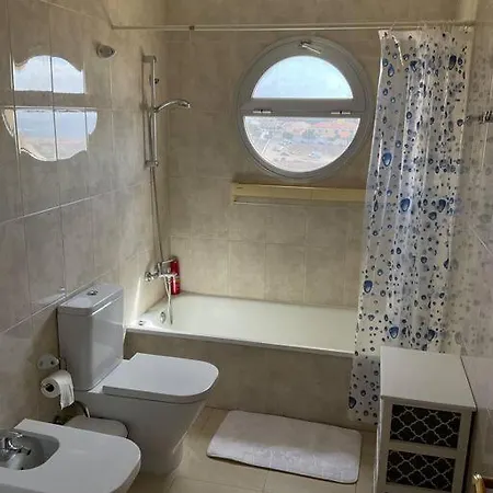 Magnifico Sol Paraiso *