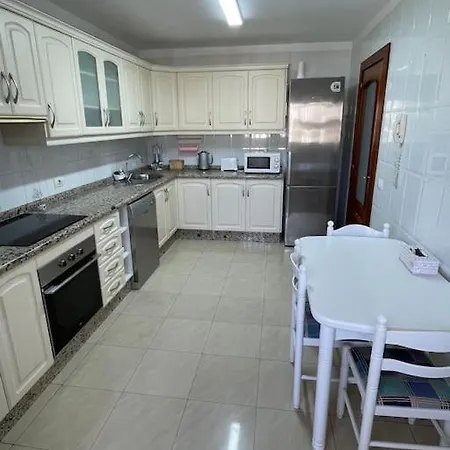 Appartement Magnifico Sol Paraiso Costa Adeje (Tenerife)