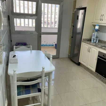 Apartament Magnifico Sol Paraiso Costa Adeje (Tenerife)