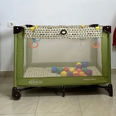 Magnifico Sol Paraiso Адехе