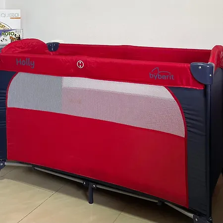 Magnifico Sol Paraiso Apartament