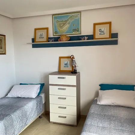 Appartement Magnifico Sol Paraiso *