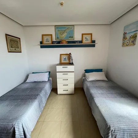 Magnifico Sol Paraiso *