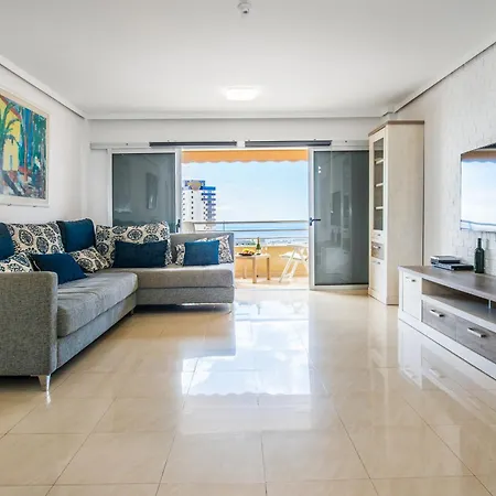 Magnifico Sol Paraiso * Costa Adeje