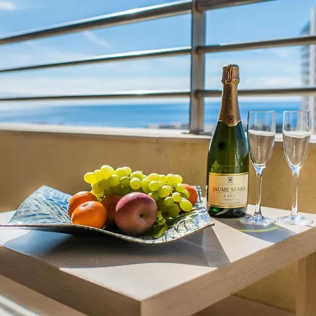 Magnifico Sol Paraiso *