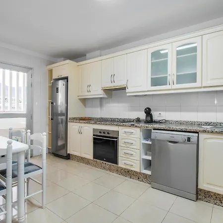 Magnifico Sol Paraiso Appartement *