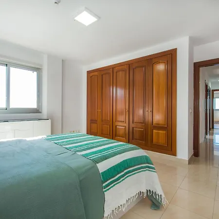 Magnifico Sol Paraiso Апартаменты *