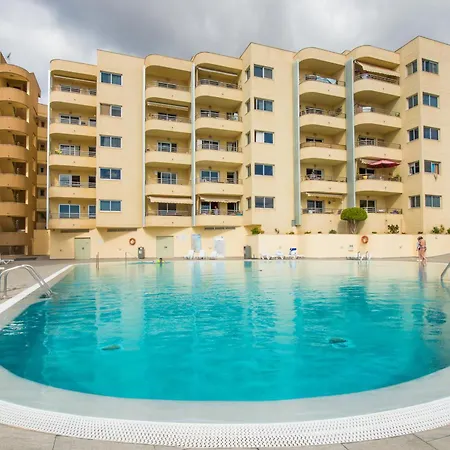 Magnifico Sol Paraiso Апартаменты