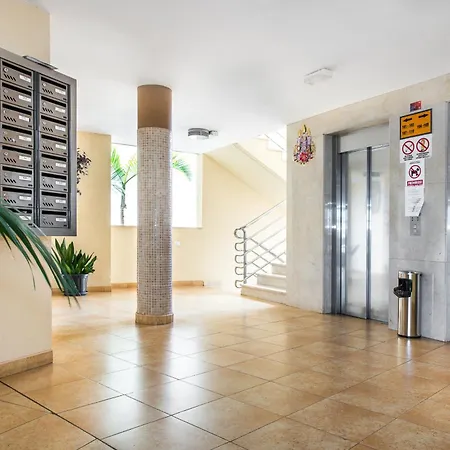 Magnifico Sol Paraiso * Адехе