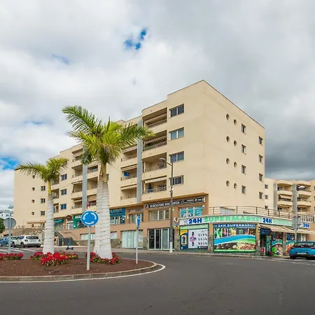 Magnifico Sol Paraiso Апартаменты