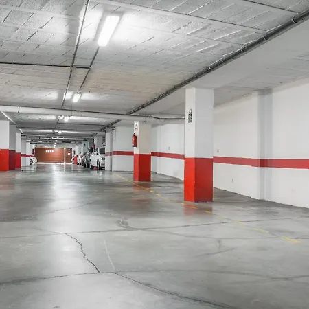 Апартаменты Magnifico Sol Paraiso *