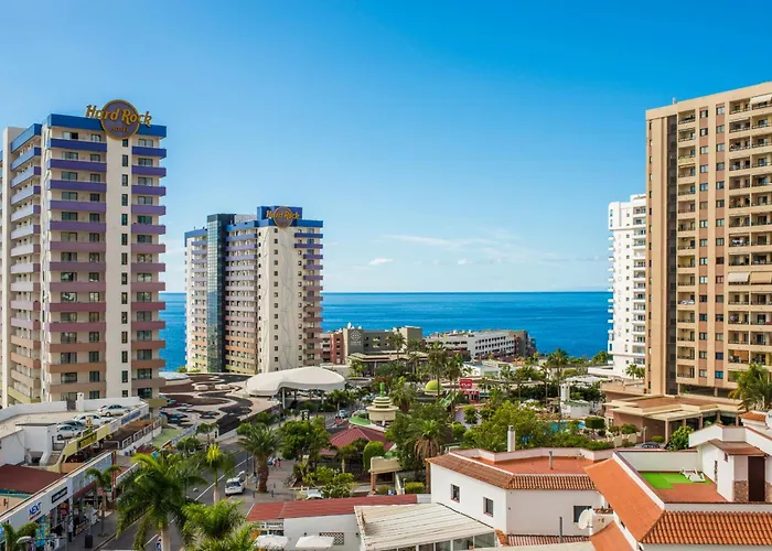 Magnifico Sol Paraiso *