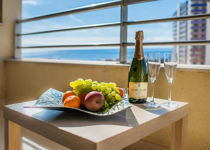 Magnifico Sol Paraiso *