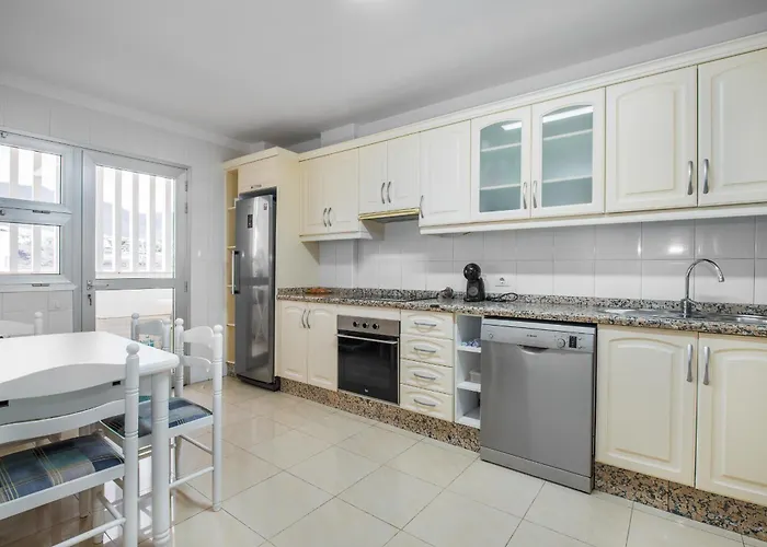 Magnifico Sol Paraiso Διαμέρισμα *