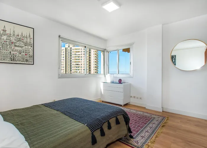 Magnifico Sol Paraiso *