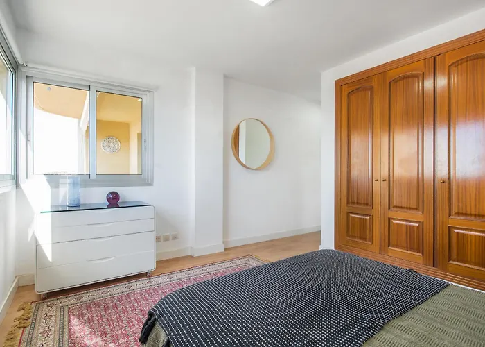 Magnifico Sol Paraiso *