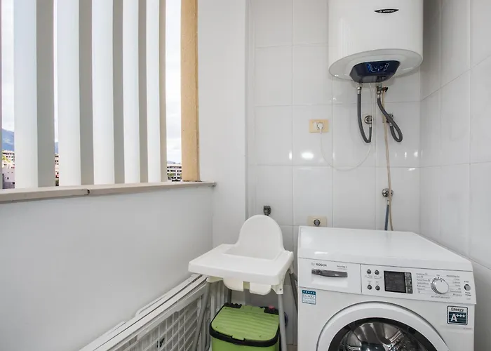 Magnifico Sol Paraiso Costa Adeje