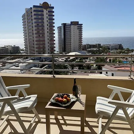 Apartamento Magnifico Sol Paraiso *