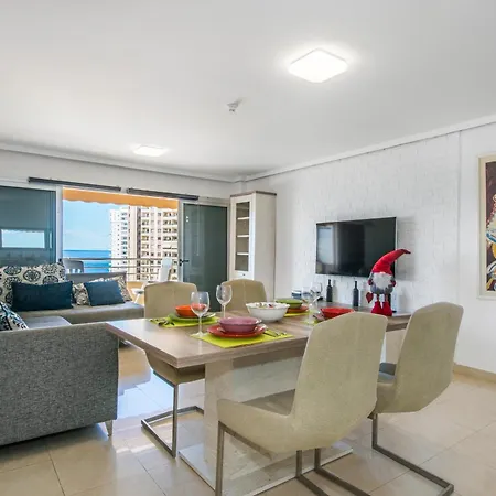 Magnifico Sol Paraiso * 阿德耶