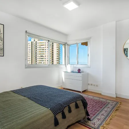 Magnifico Sol Paraiso *