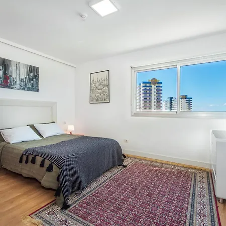 Magnifico Sol Paraiso * 阿德耶