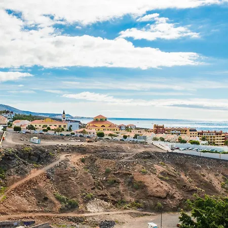 Magnifico Sol Paraiso 公寓 阿德耶